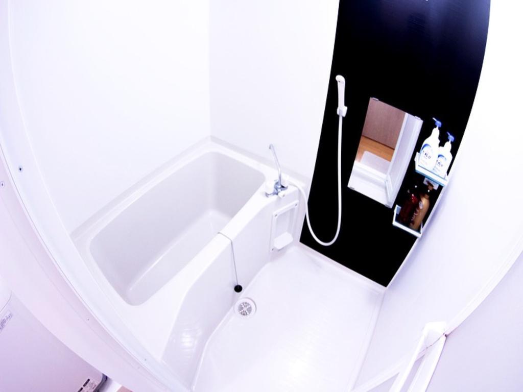 Moco Hostel Kyoto Bagian luar foto