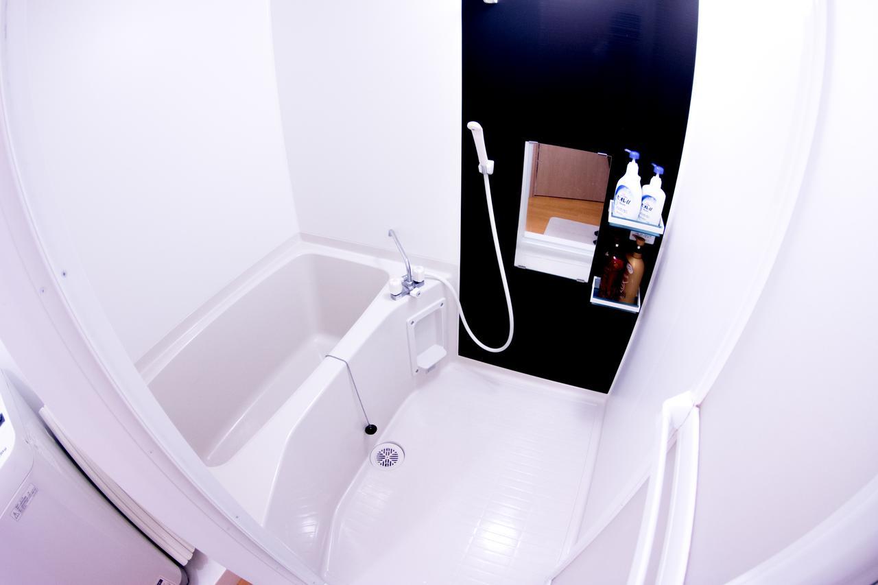 Moco Hostel Kyoto Bagian luar foto